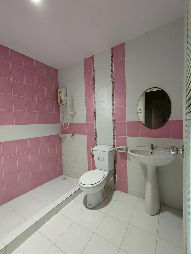 ขายอพาร์ทเม้นท์มหาสารคาม 3