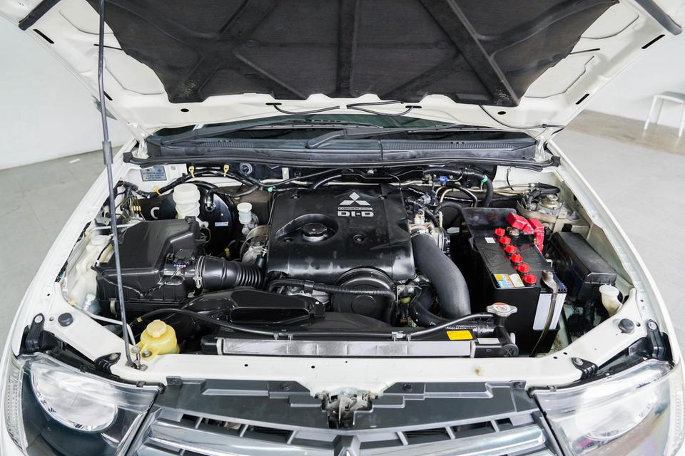 มิตซูบิชิไทรทันพลัส2.5 รูปที่ 14