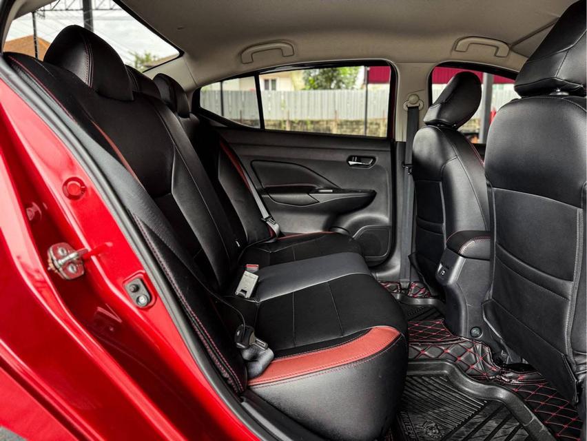 NISSAN ALMERA 1.0 VL 2021 10