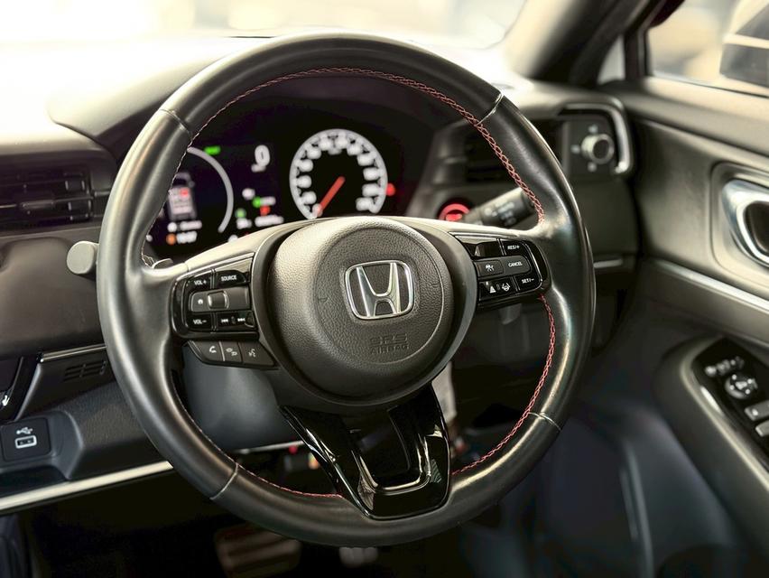 Homda HRV 1.5RS Ehev ปี22 8