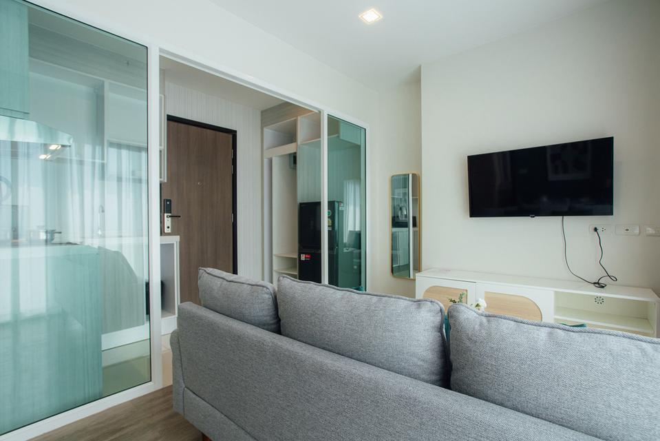 ห้องพัก The Prio Condo 2