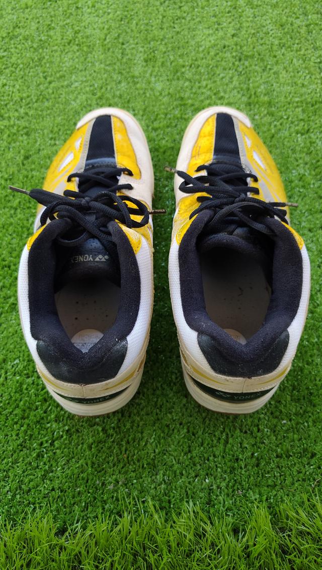 รองเท้าแบดมินตัน Yonex SHB F1R รุ่นลิมิเต็ดเอดิชัน (Olympics Edition) รูปย่อยที่ 2