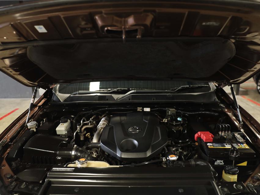 2019 Nissan Terra 2.3 (ปี 18-26) VL SUV AT รูปที่ 20