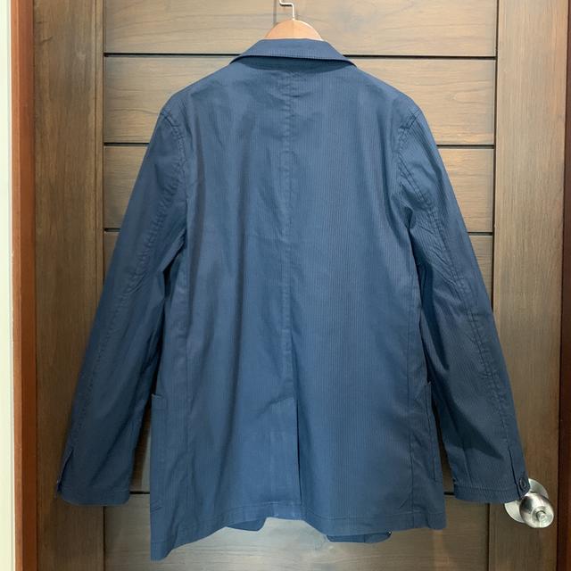 United Arrows Blue Label Jacket รูปที่ 10