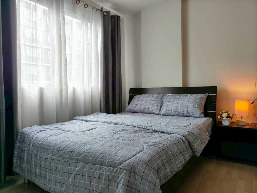 โครงการดีคอนโด อ่อนนุช-สุวรรณภูมิ 7