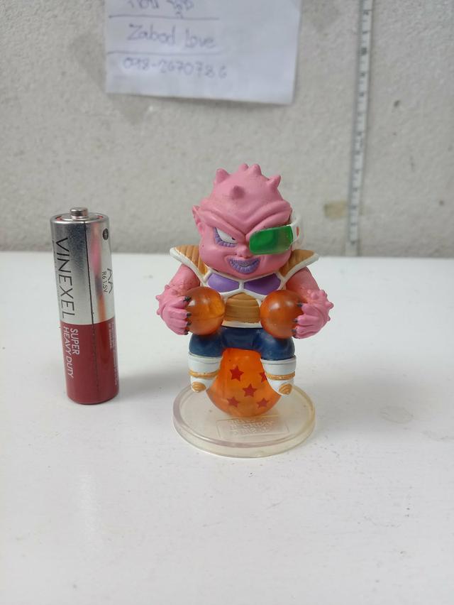 🐉 [ขาย] โมเดล Dragon Ball ชุดนั่งลูกแก้ว (งานสะสม) รูปที่ 11