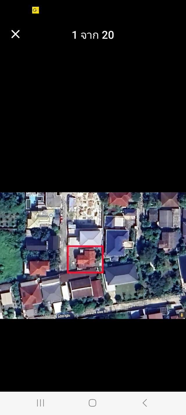 ขายบ้านเดี่ยว 2 ชั้น พื้นที่ 96 ตารางวา เขตพื้นที่เจริญ ใกล้ห้างสรรพสินค้าโรงเรียน โรงพยาบาล เดินทางเข้าออกสะดวกบ้านอยู่หลังสุดท้ายสุดซอย พื้นที่รอบบ้ 19