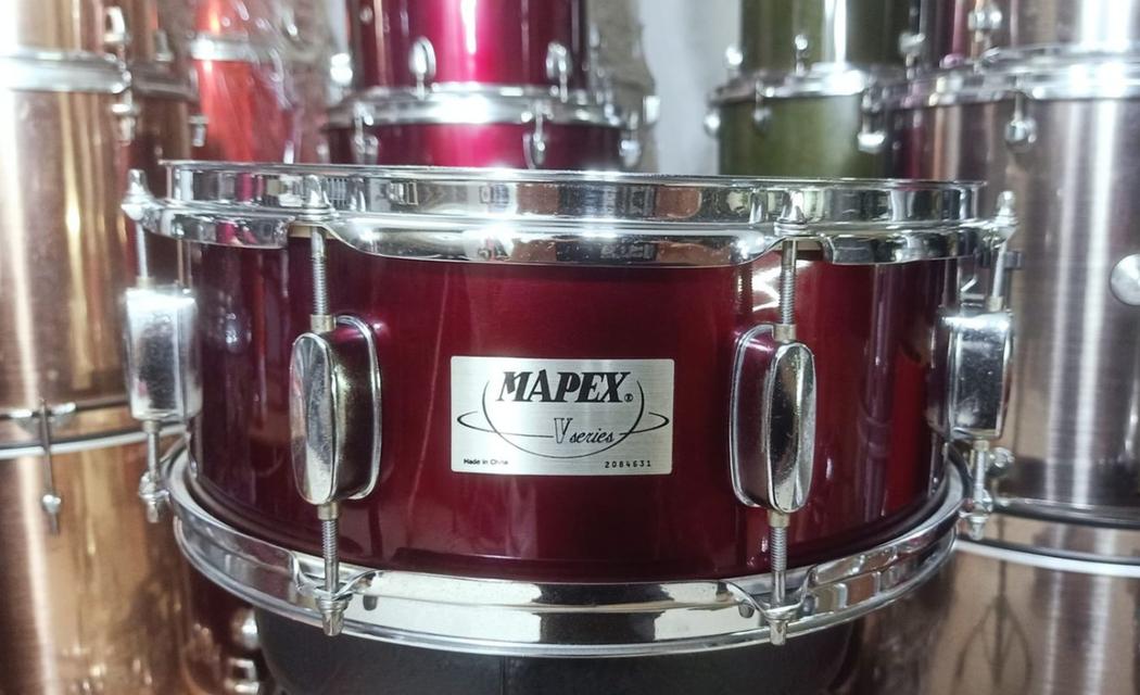 กลองชุด Mapex V series 2