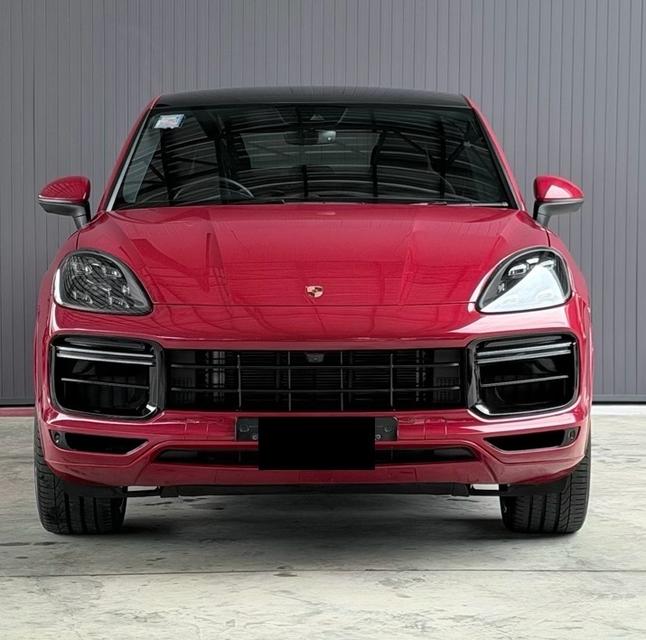 Porsche Cayenne Coupé E-Hybrid 3.0 V6 2021 รูปย่อยที่ 2