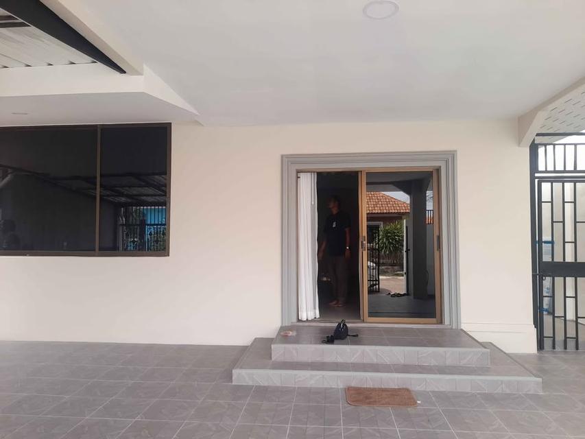 House for sale North Pattaya 5