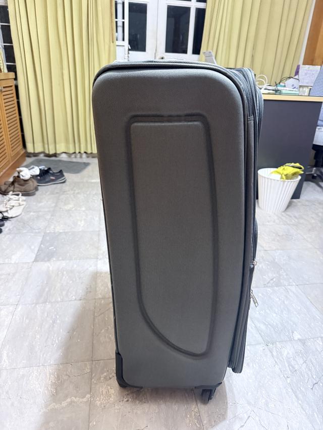 กระเป๋าเดินทางล้อเลื่อน 32 นิ้ว มือ 1 รูปที่ 2