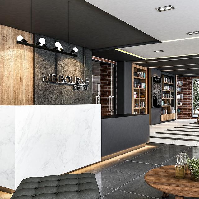 คอนโด city link melbourn นครราชสีมา 3