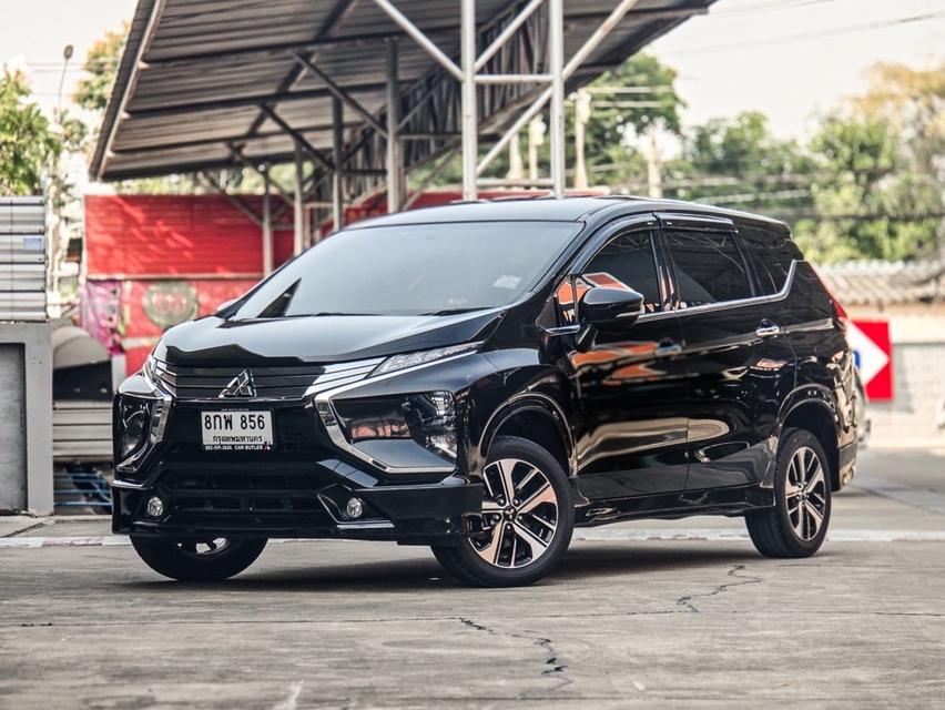 Mitsubishi #Xpander 1.5GT 2019 🚩 รหัส CBL856 2