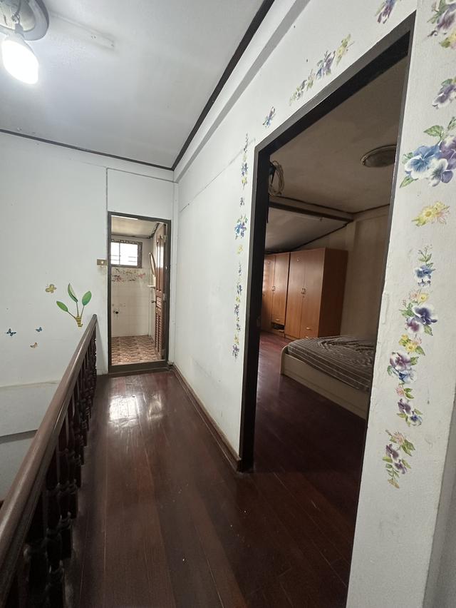 ให้เช่าทาวน์เฮาส์ 2 ชั้น ปากเกร็ด ซอยสุขาประชาสรรค์2 (วัดกู้) 12