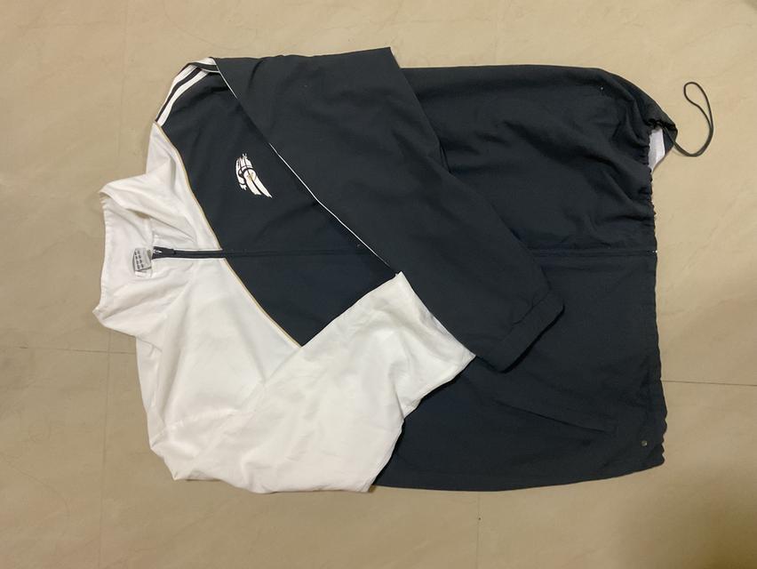 Jacket adidas สายกีฬา Size 2XL  2
