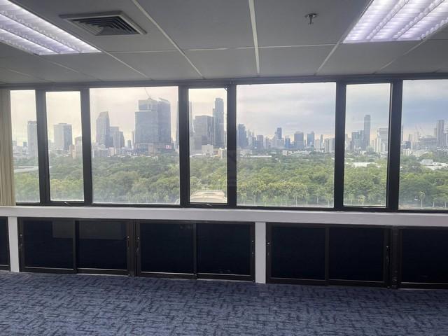 ให้เช่าสำนักงาน 269 ตรม. อาคาร Ocean Tower 1 โอเชี่ยน ชั้น 14 ถนนรัชดาภิเษก ทำเลทอง ใกล้แยกอโศก ใกล้ BTS Asoke กับ MRT สุขุมวิท เดินทางสะดวก 4