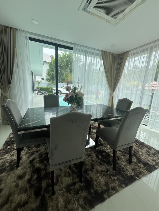 For Rent Pool Villa Pattaya  5