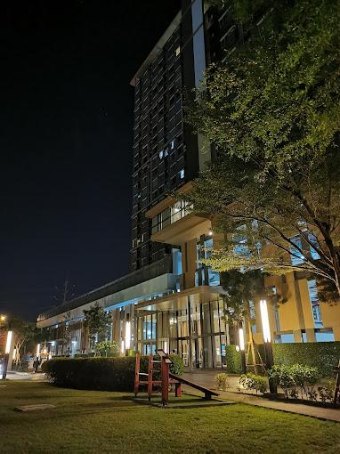 ขายคอนโด ย่านบางแค ห้องพร้อมอยู่ 5