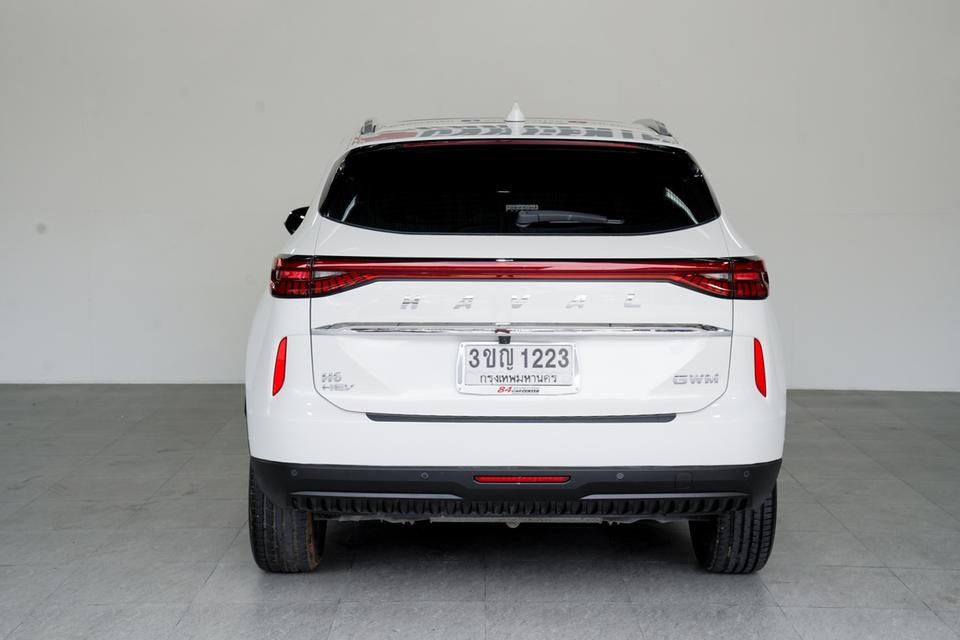 HAVAL Hybrid HEV ULTRA 4