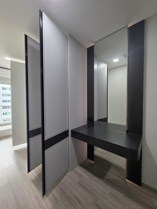 คอนโด โครงการศุภาลัยปาร์ค แยกติวานนท์ 8