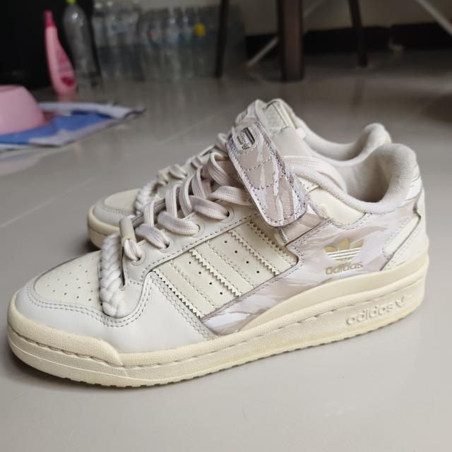 รองเท้า Adidas size 38 23.5 รูปที่ 3