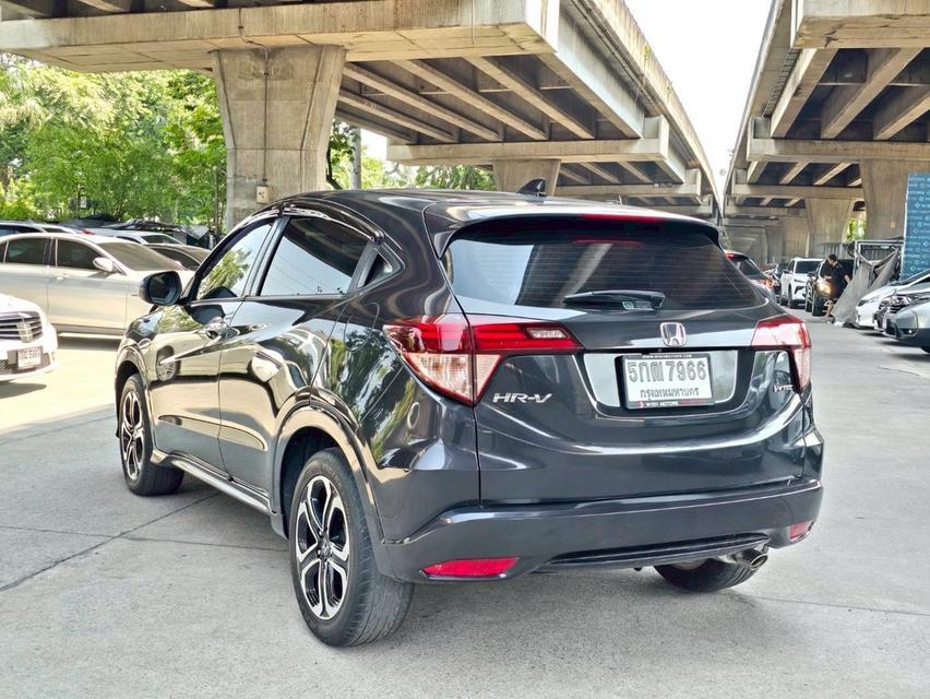 รหัสรถ WMT7966 HR-V 1.8 EL ปี 2016 รูปที่ 3