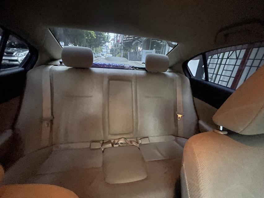 Civic fb รถมือเดียว 17