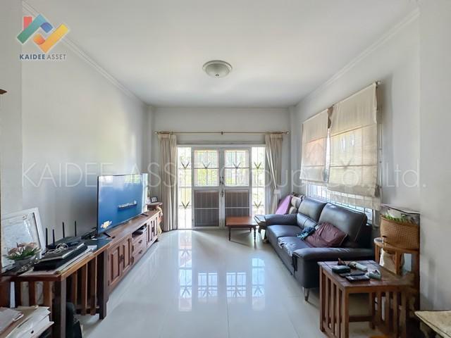 หมู่บ้าน จิตรธารา | บ้านเดี่ยว พุทธมณฑลสาย 3 ทวีวัฒนา ขายถูก 8