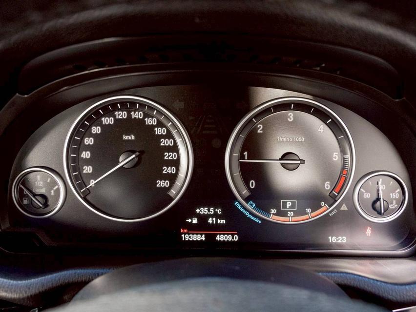 BMW X4 xDrive20d M sport ปีจด 2017 ♨️ #ประกันเครื่องเกียร์3ปี 30,000 km. ♨️ 12