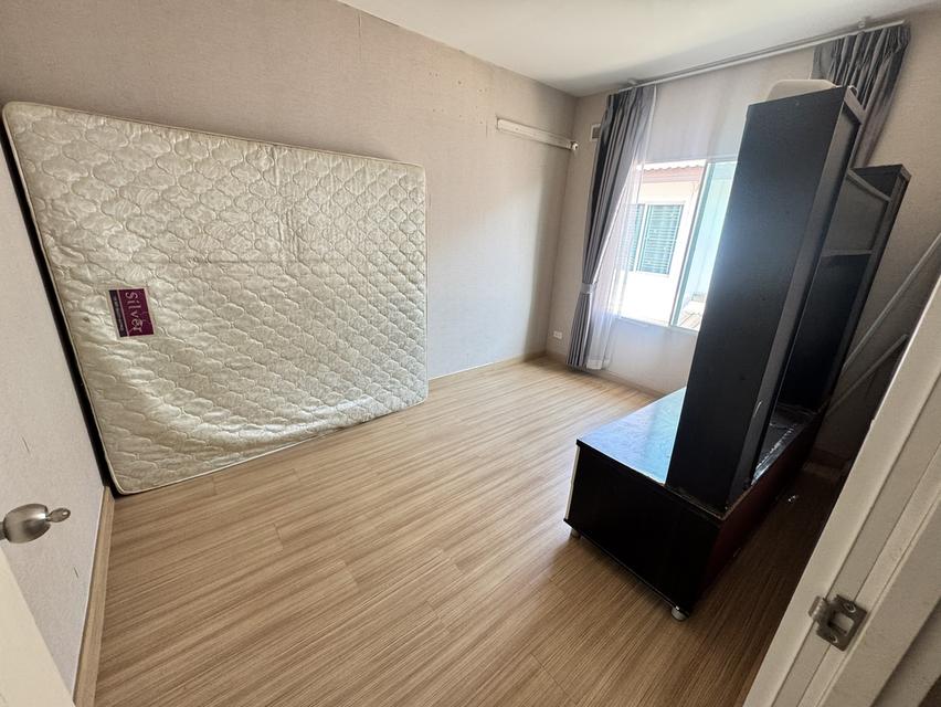 ลำลูกกา ทาวน์โฮมให้เช่า(เจ้าของบ้าน) 15