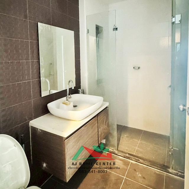 ขายถูกสุด4.1ล้าน ทาวน์โฮม3ชั้น 19.9ตรว. วิวสนามกอล์ฟ ม.พาทิโอ ศรีนครินทร์-พระราม9 จัดกู้ฟรี 12