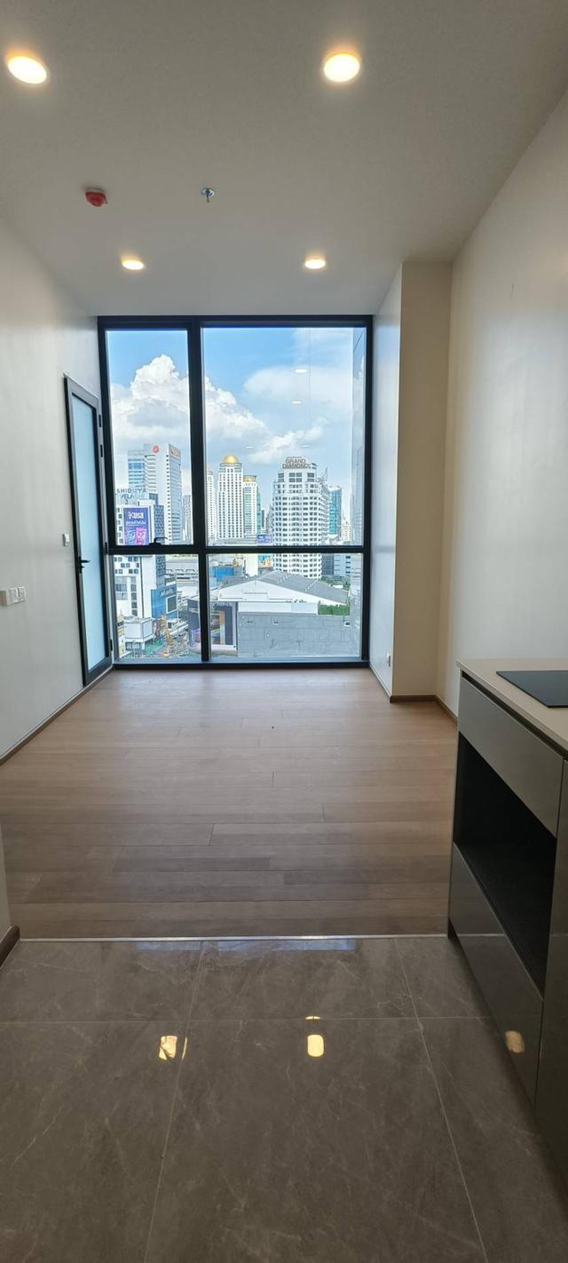 ขายคอนโด WISH Signature II Midtown Siam ชั้น 14,15 ห้องกว้าง วิวสวย(สยาม) เดินทางสะดวก ใกล้ BTS ราชเทวี  ถ.เพชรบุรี เพชรบุรี ราชเทวี กรุงเทพ 10400 18