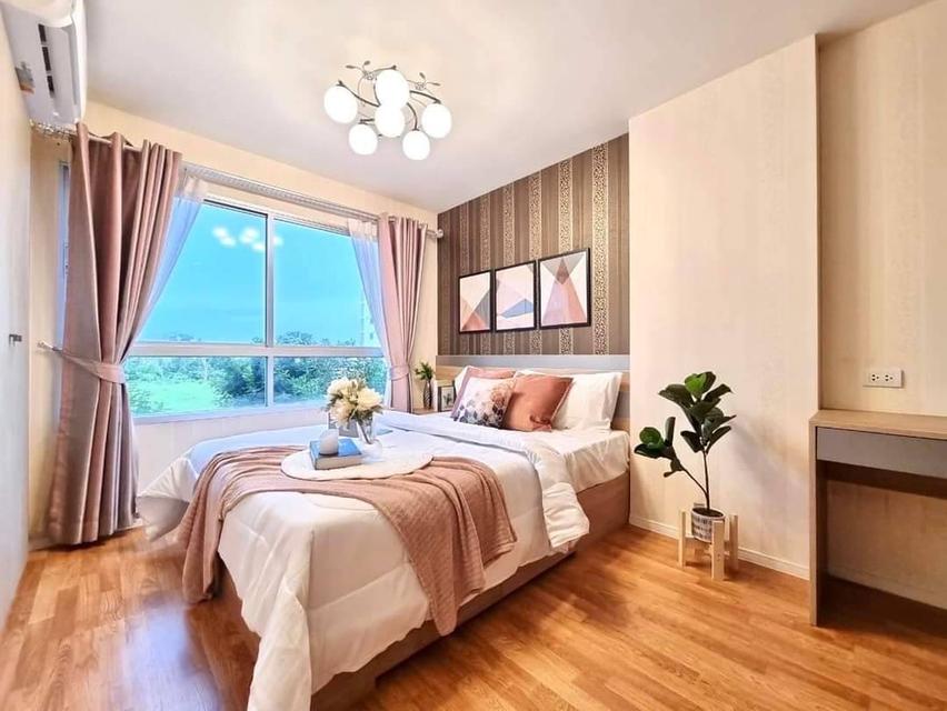 Lumpini Ville Sukhumvit 76 – Bearing Station 1