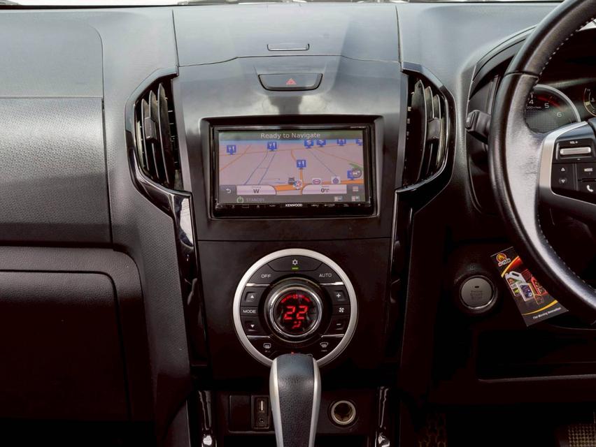 ขาย Isuzu Dmax 1.9 Z Ddi Hilander ปี18 9