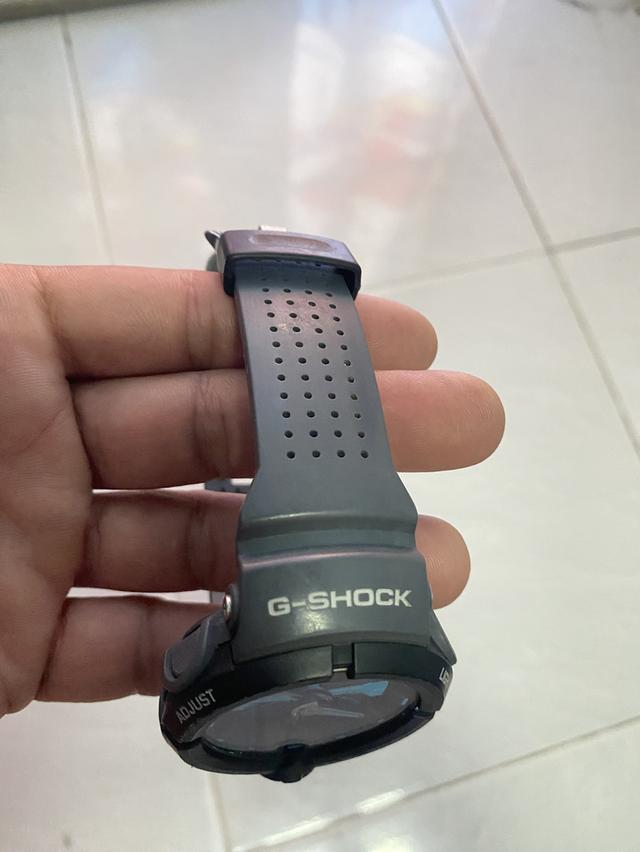 นาฬิกา g-shock GA-500p 3