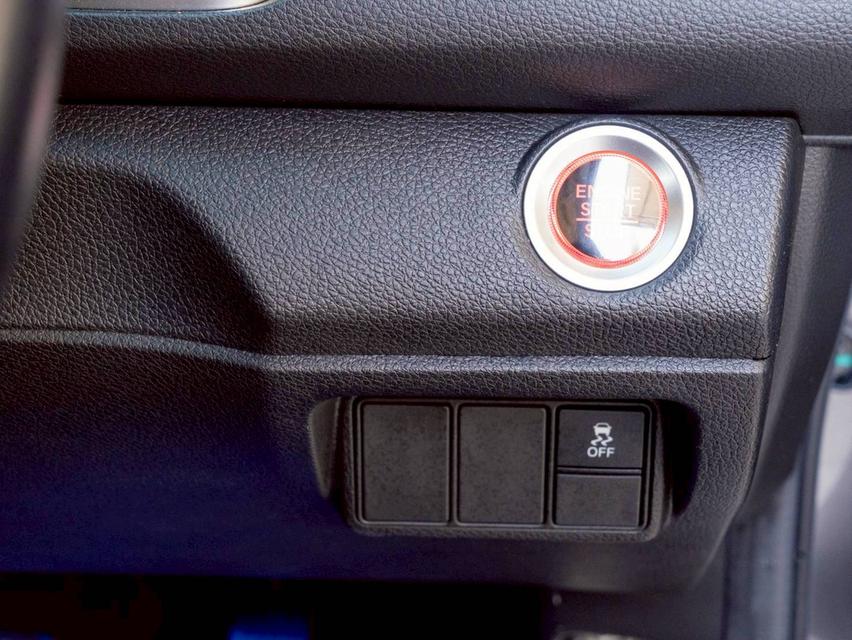 Honda Civic 1.5 Turbo Mc ปี 2019 ♨️ #ประกันเครื่องเกียร์3ปี3หมื่นkm ♨️ 17