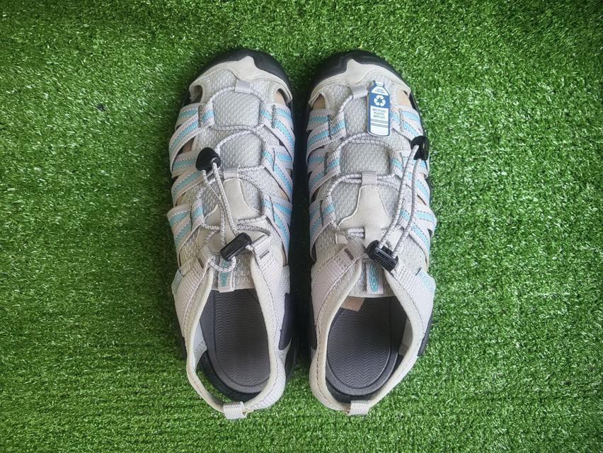 KEEN size 38.5eur 25cm รูปที่ 6