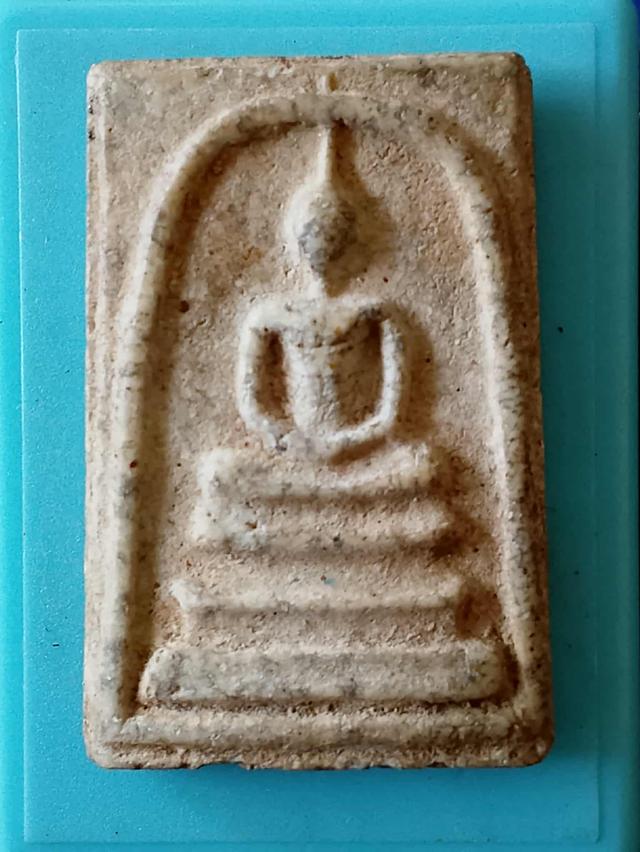 พระสมเด็จวัดระฆัง พิมพ์ใหญ่