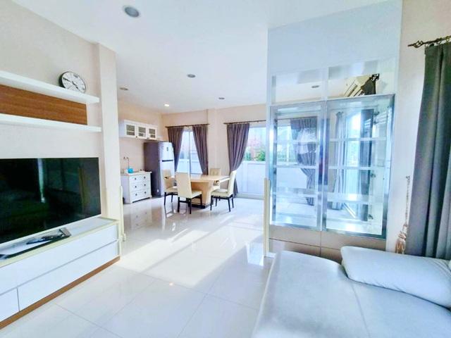 รัตนาธิเบศร์แอร์ 6 ราชพฤกษ์ โรบินสันไลฟ์สไตล์ 900 ม.ให้เช่า 3นอน 4น้ำ ใกล้โฮมโปร ราชพฤกษ์ บ้านเดี่ยว 2ชั้น รร.นานาชาติเด 3