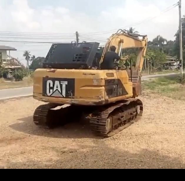 เศษปูน อิฐหัก ดิน หน้าดินทหินคลุก ดินปลูก หินผุ