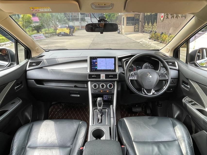 Mitsubishi Xpander 1.5GT ปี19 9