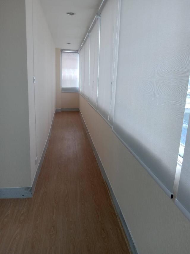 ให้เช่าสำนักงาน ชั้น 2 หรือ ชั้น5 จอดรถได้ เข้าทำธุรกิจได้เลย ตบแต่งสวย สาธุประดิษฐ์ ยานนาวา ติดกับทางขึ้นทางด่วน ทำเลดีมาก 11