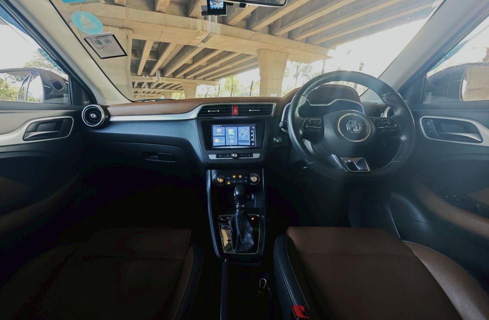 MG ZS 1.5 D ปีคศ. 2018 รูปที่ 5