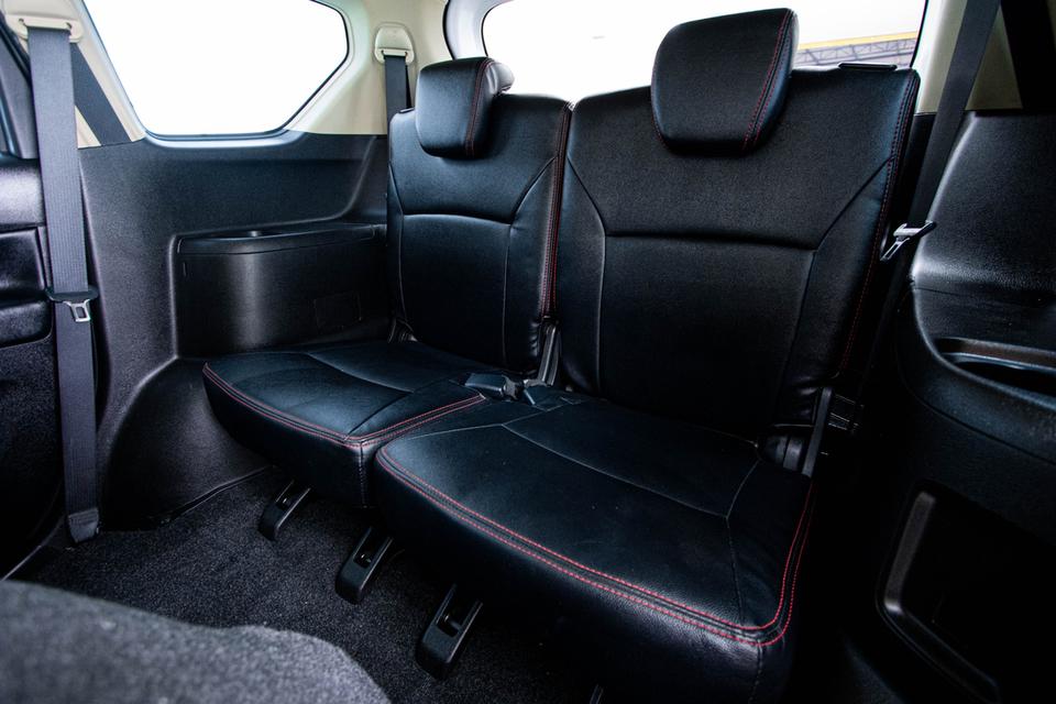 รหัสรถ 5B452 ERTIGA 1.5 GX 2019 10