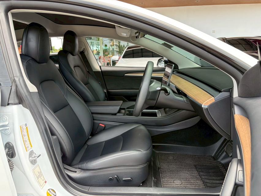 Tesla Model3 Long Range Plus ปี22 รูปที่ 13