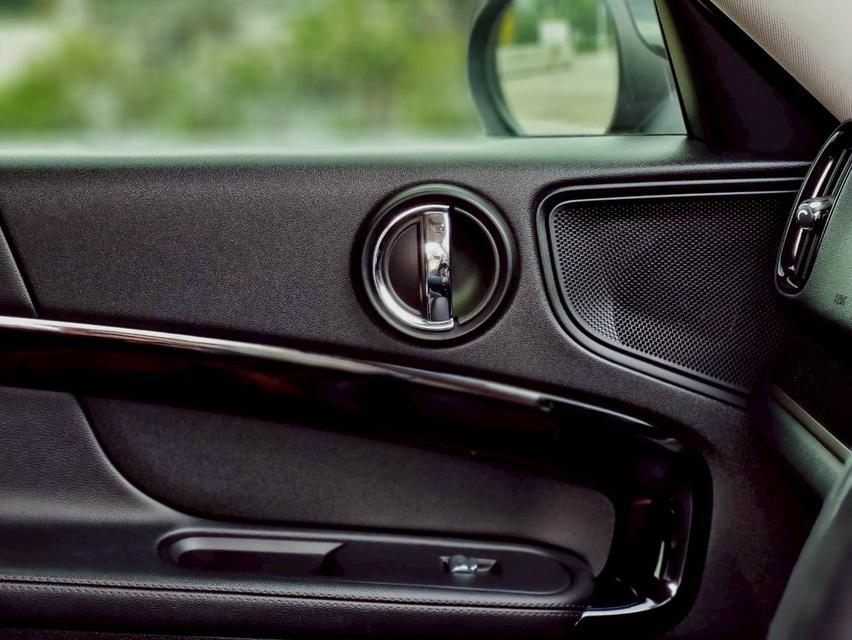 Mini Countryman Cooper S ปี 2018 ไมล์ 142,xxx km. 13