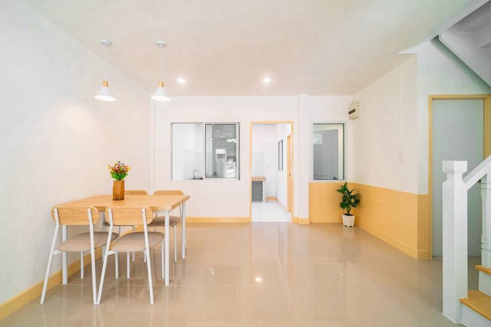 หมู่บ้านบัวทองธานีเฟส17 6