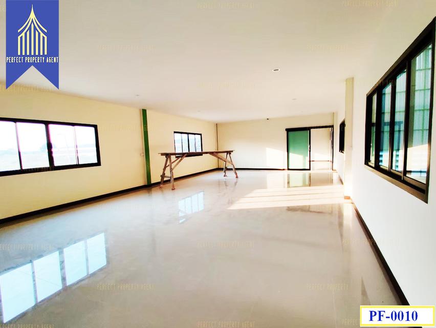 ขาย โรงงาน บางบ่อ 6 ไร่ บางนาตราดบางเพรียง บางบ่อ สมุทรปราการ 7