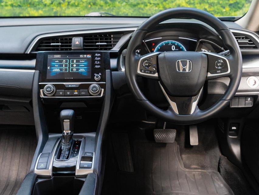Honda Civic FC 1.8 EL ปี 2019 รูปที่ 13