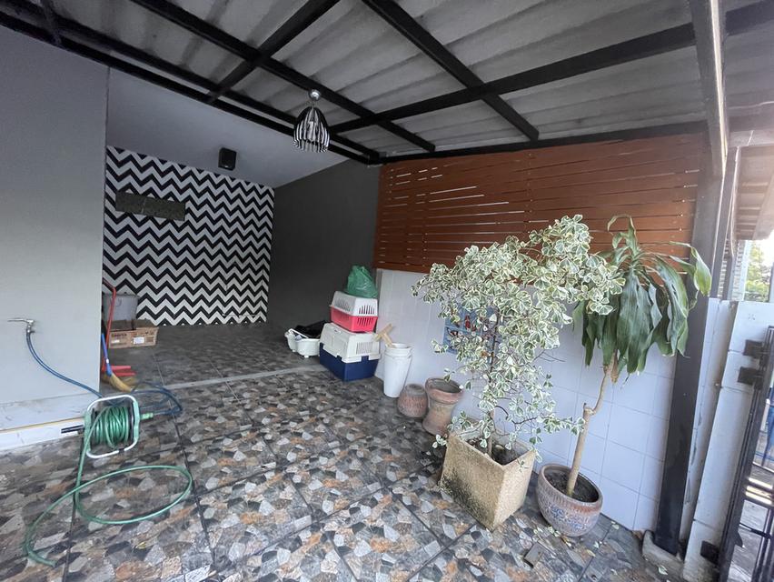 บ้านมือสองพร้อมอยู่ศาลายา 3